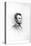 President Lincoln in the Last Week of His Life, 1865-Mathew Brady-Premier Image Canvas