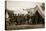 President Lincoln Visiting the Camp at Antietam, 1892-Mathew Brady-Premier Image Canvas