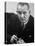 President Lyndon B. Johnson-Stan Wayman-Premier Image Canvas