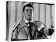 President, Ronald Reagan, 1975-null-Stretched Canvas