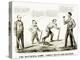 Presidential Campaign, 1860-Currier & Ives-Premier Image Canvas