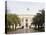 Presidential Palace, Dakar, Senegal, West Africa, Africa-Robert Harding-Premier Image Canvas
