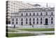 Presidential Palace, La Moneda, Santiago, Chile-M & G Therin-Weise-Premier Image Canvas