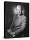 Presidential Portrait of Dwight D. Eisenhower-Stocktrek Images-Premier Image Canvas