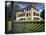 Prestwould Plantation, Mecklenburg County, Virginia, USA-Charles Gurche-Premier Image Canvas