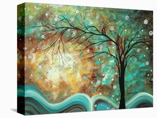 Pretty As A Picture-Megan Aroon Duncanson-Stretched Canvas