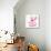 Pretty Chic-Bella Dos Santos-Stretched Canvas displayed on a wall