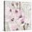 Pretty in Pink Blossoms 2-Megan Swartz-Stretched Canvas