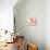 Pretty Parfum!-Bella Dos Santos-Stretched Canvas displayed on a wall