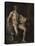 Priam aux pieds d'Achille-Jules Bastien-Lepage-Premier Image Canvas