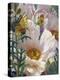 Prickly Poppies and Yellowtails-Elizabeth Horning-Premier Image Canvas