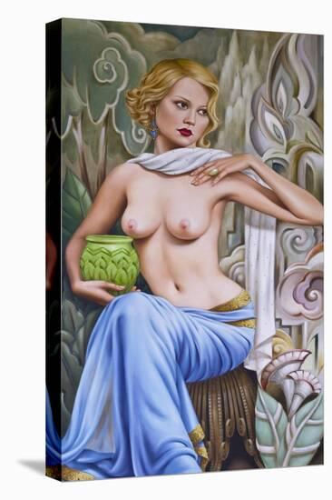 Primavera-Catherine Abel-Premier Image Canvas