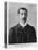 Prince Albert Victor, Duke of Clarence and Avondale-null-Premier Image Canvas