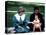 Prince and Princess of Wales with William in New Zealand, April 1983-null-Premier Image Canvas