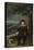 Prince Balthasar Carlos as Hunter, about 1635-Diego Velazquez-Premier Image Canvas