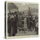 Prince Bismarck's Eightieth Birthday-Joseph Nash-Premier Image Canvas