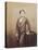 Prince Edward, Later King Edward Vii-null-Premier Image Canvas