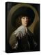 Prince Rupert (1619-82) Nephew of King Charles I (1600-49)-Gerrit van Honthorst-Premier Image Canvas