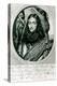 Prince Rupert of the Rhine Engraved by William Faithorne-William Dobson-Premier Image Canvas