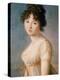 Princess Aniela Angelique Czartoryska Nee Radziwill, 1802-Elisabeth Louise Vigee-LeBrun-Premier Image Canvas