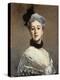 Princess de Beaumont-John Singer Sargent-Premier Image Canvas