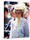 Princess Diana in Canada on Prince Edward Island June 1983-null-Premier Image Canvas