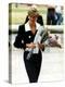 Princess Diana Royalty September 1991-null-Premier Image Canvas