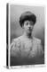 Princess Victoria of the United Kingdom, C1900s-C1910s-W&d Downey-Premier Image Canvas