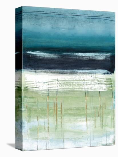 Print-Heather Mcalpine-Stretched Canvas