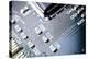 Printed Circuit Board Components-Arno Massee-Premier Image Canvas