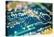 Printed Circuit Board-Arno Massee-Premier Image Canvas