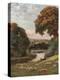 Prior Park, Bath-Francis S. Walker-Premier Image Canvas