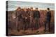Prisoners from the Front, 1866-Winslow Homer-Premier Image Canvas