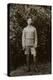 Private Nelson, 5th East Surrey Regiment, Chakrata, India, 1917-null-Premier Image Canvas