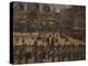 Procession in St Mark's Square-Gentile Bellini-Premier Image Canvas