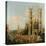 Procession of the Knights of the Bath-Canaletto-Premier Image Canvas