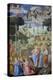 Procession of the Magi: Angels in Adoration-Benozzo Gozzoli-Premier Image Canvas