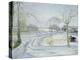 Procession-Timothy Easton-Premier Image Canvas