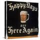 Prohibition: Repeal, C1933-null-Premier Image Canvas