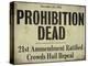 Prohibition-null-Premier Image Canvas
