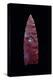 Projectile Point, Clovis Culture, 11,000 B.C.E.-null-Premier Image Canvas