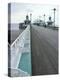 Promenade Off North Pier, Blackpool, Lancashire, England, United Kingdom, Europe-Ethel Davies-Premier Image Canvas