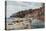 Promenade, Seagrove Bay, Sea View, I of Wight-Alfred Robert Quinton-Premier Image Canvas