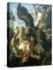 Prometheus Bound, C1640-Jacob Jordaens-Premier Image Canvas