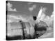 Propeller-Gasoline Images-Stretched Canvas