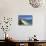 Propriano, Gulf of Valinco, Corsica, France, Mediterranean, Europe-Markus Lange-Premier Image Canvas displayed on a wall
