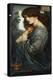 Proserpine, 1882-Dante Gabriel Rossetti-Premier Image Canvas