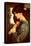 Proserpine, c.1874-Dante Gabriel Rossetti-Stretched Canvas