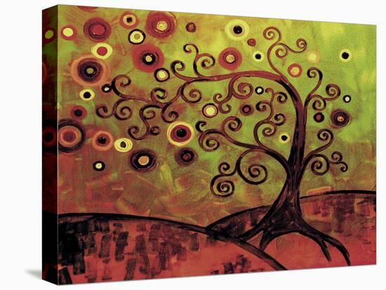 Prosperity Tree-Natasha Wescoat-Premier Image Canvas