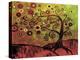 Prosperity Tree-Natasha Wescoat-Premier Image Canvas